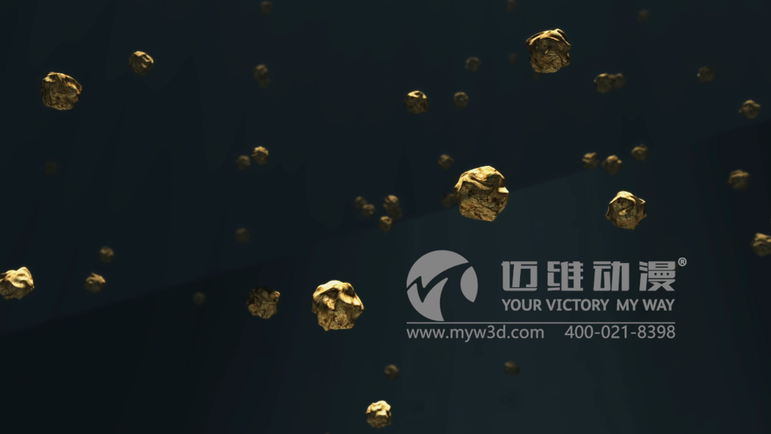 三維動畫在水處理行業(yè)的應(yīng)用有哪些？(圖2)